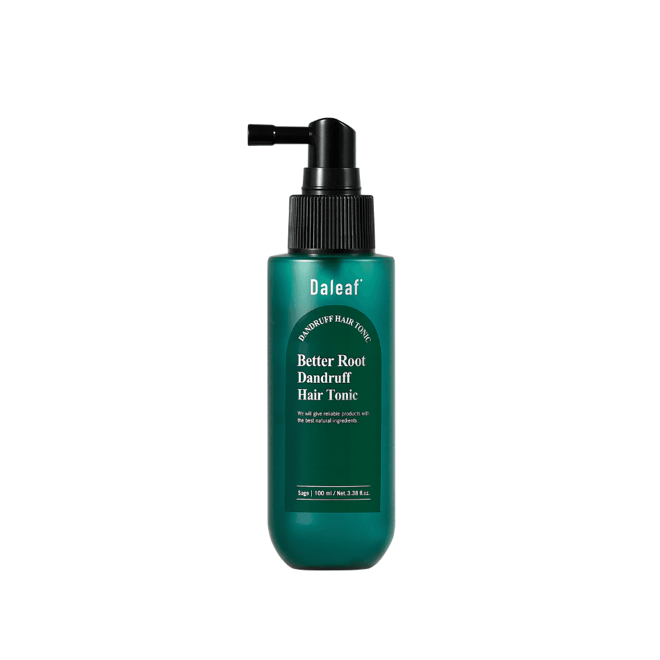 SAGE BETTER ROOT DANDRUFF HAIR TONIC