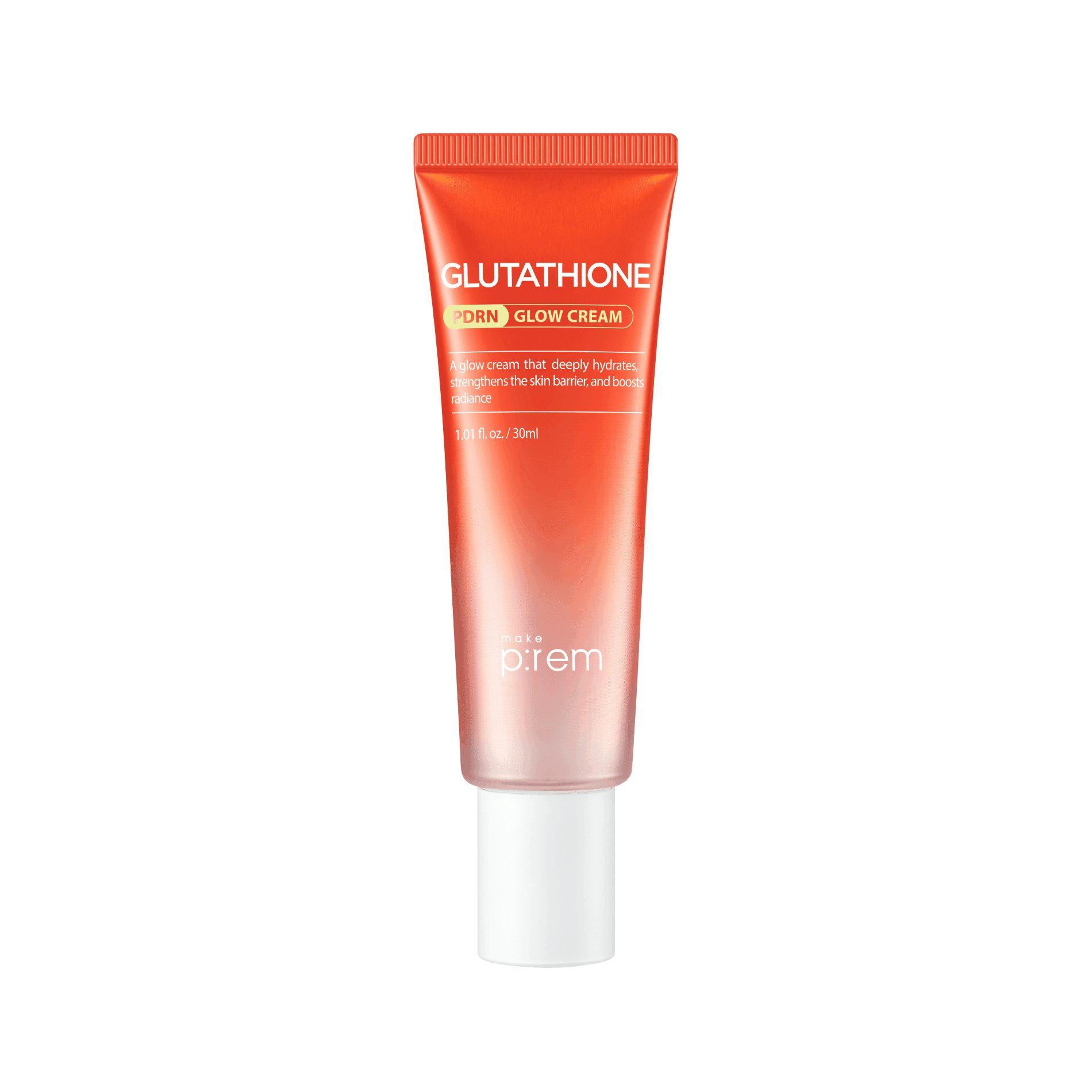 GLUTATHIONE PDRN GLOW CREAM