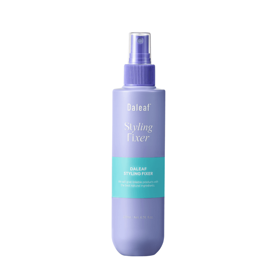 GLAM STYLING FIXER