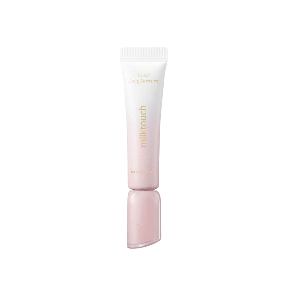 ICONIC LONG MASCARA