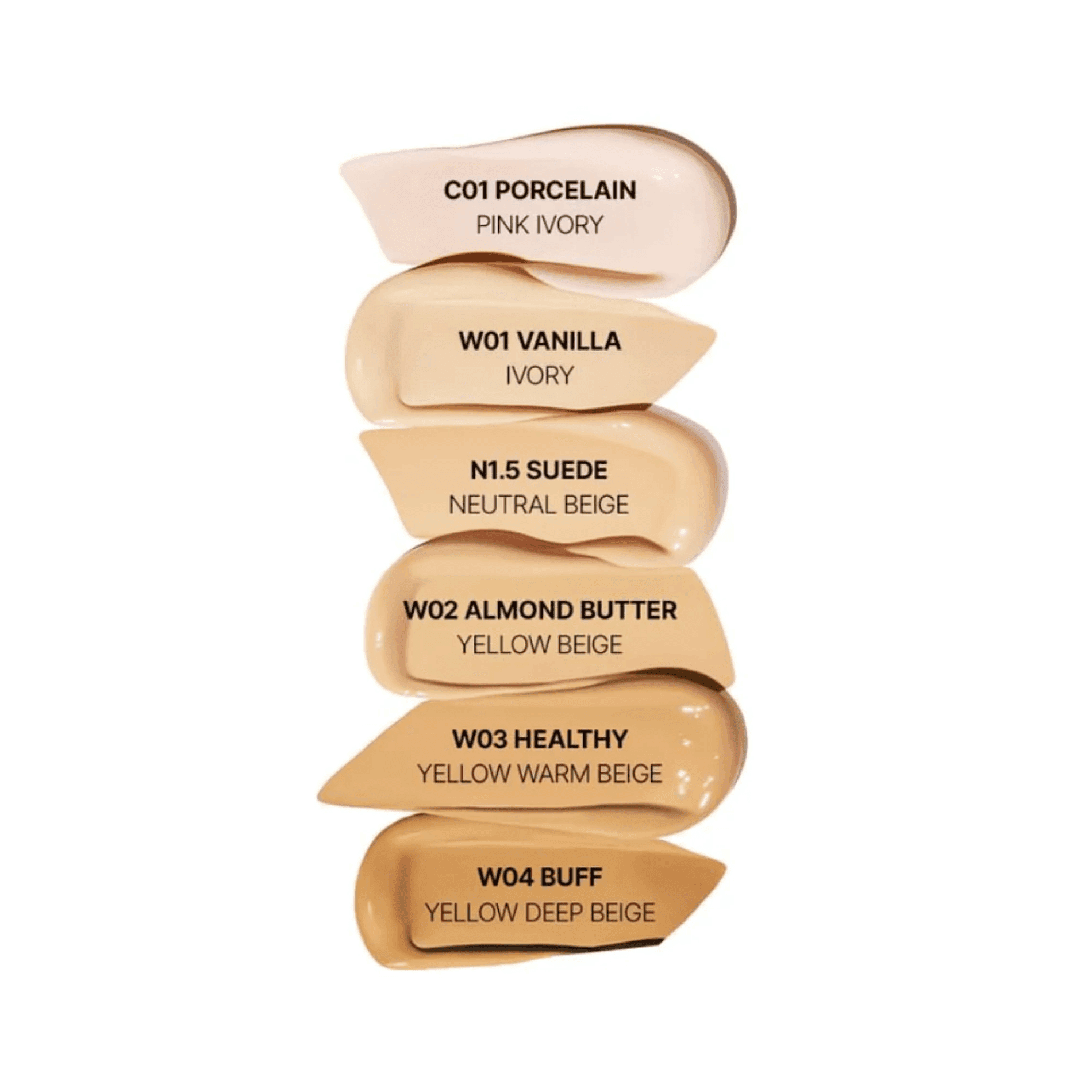 ICY FIT COVER CUSHION EX SPF50+ PA++++