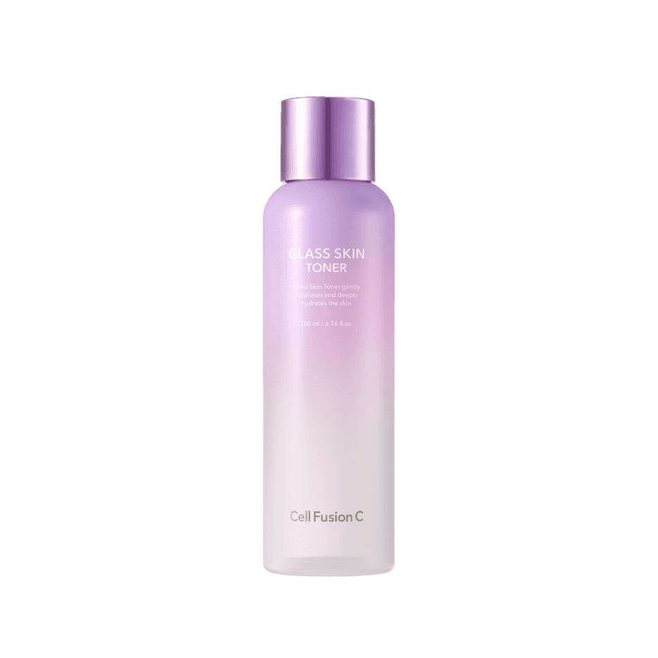 GLASS SKIN TONER