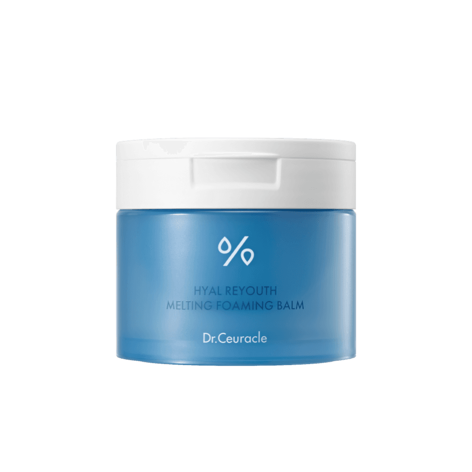HYAL REYOUTH MULTI CLEANSING FOAMING BALM