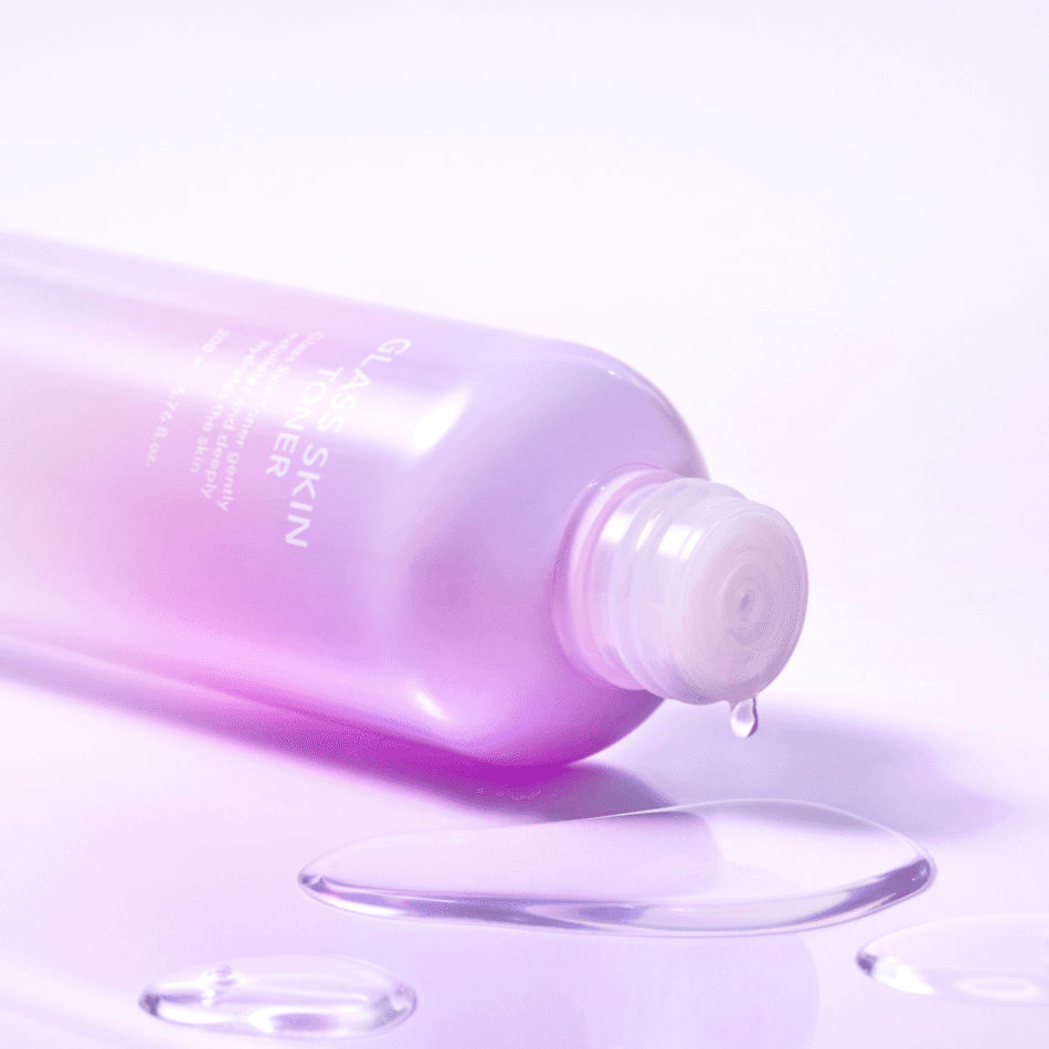 GLASS SKIN TONER