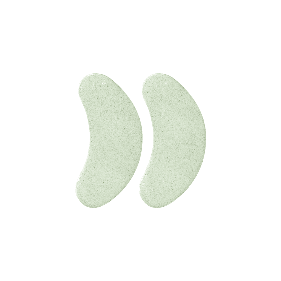 CICALURONIC DE-PUFFING EYE GEL PATCHES