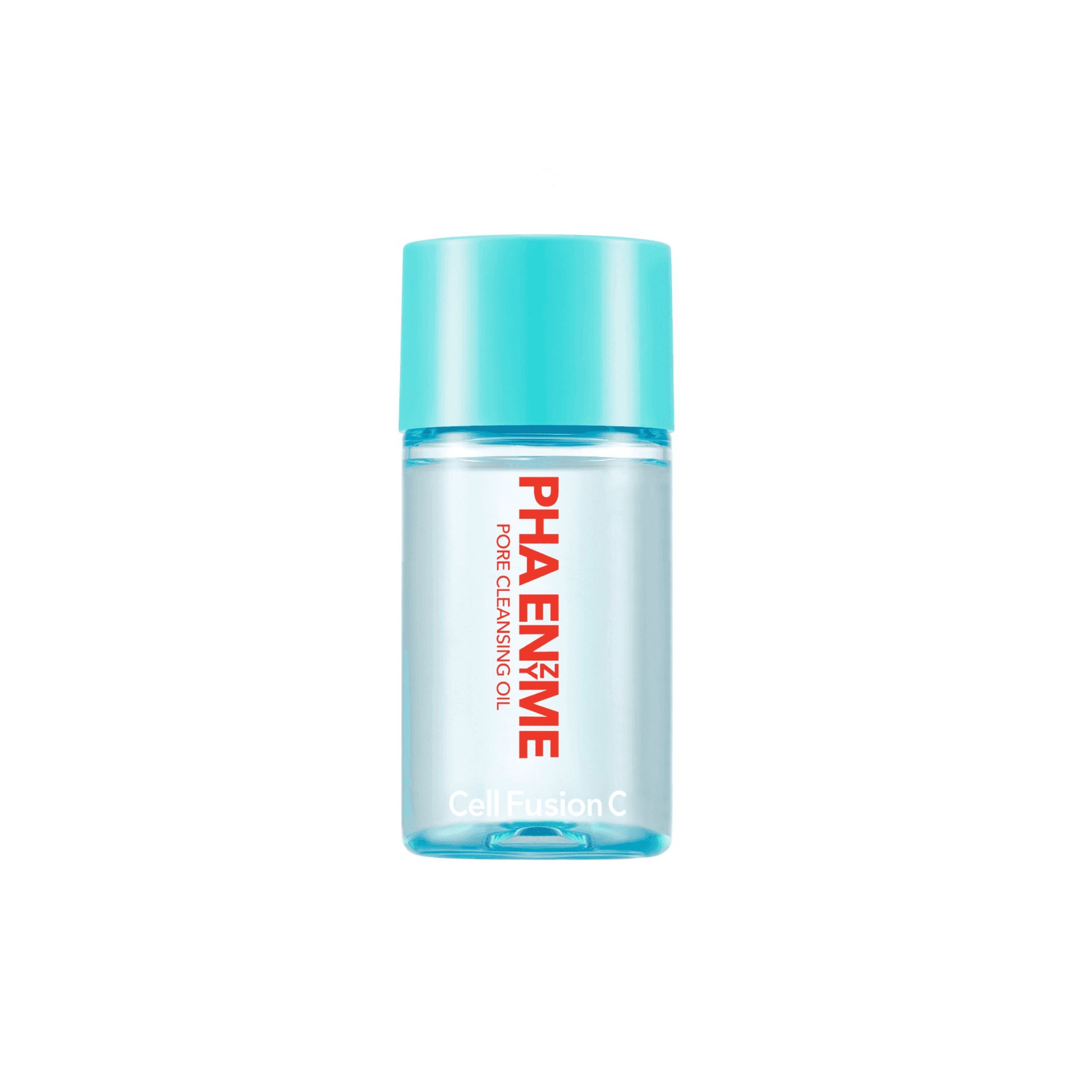 MINI-PHA ENZYME PORE CLEANSING OIL