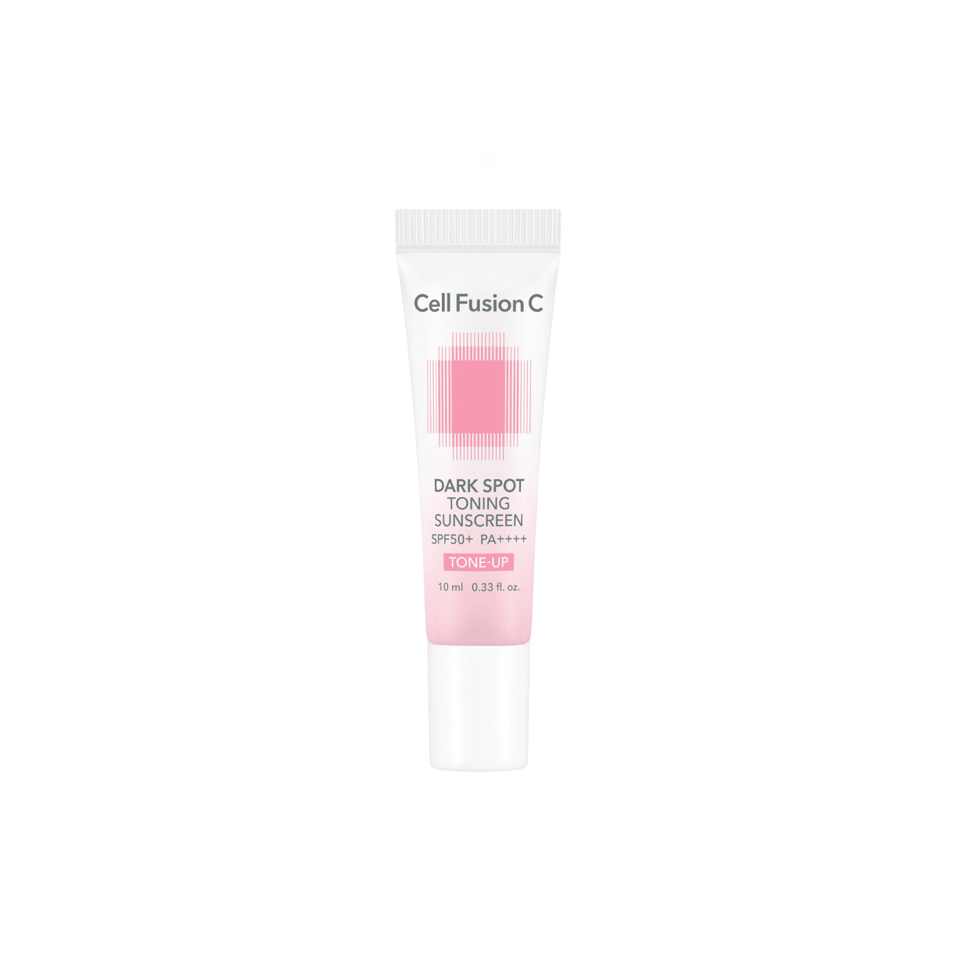 MINI-DARK SPOT TONING SUNSCREEN SPF 50+ PA++++