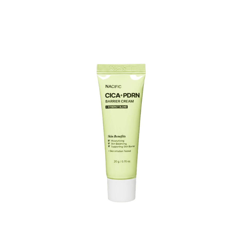 MINI-CICA PDRN BARRIER CREAM
