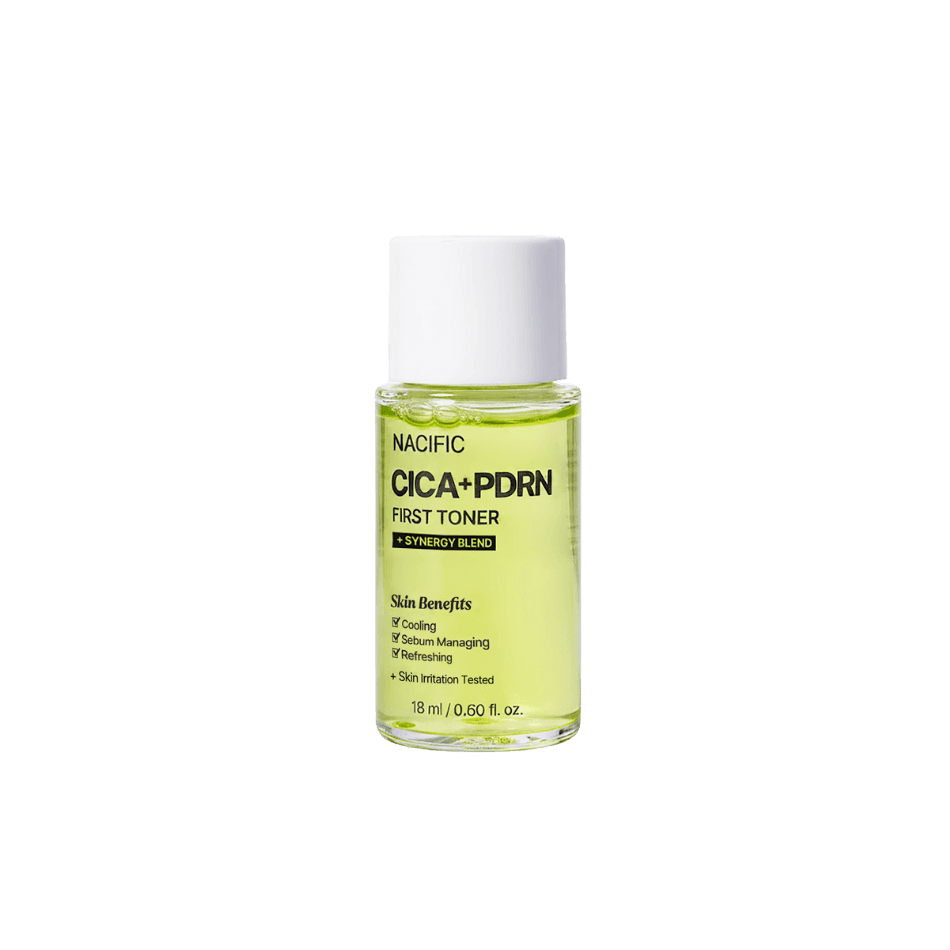 MINI-CICA PDRN FIRST TONER