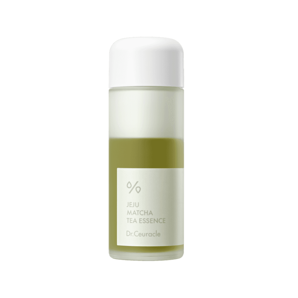 JEJU MATCHA ESSENCE