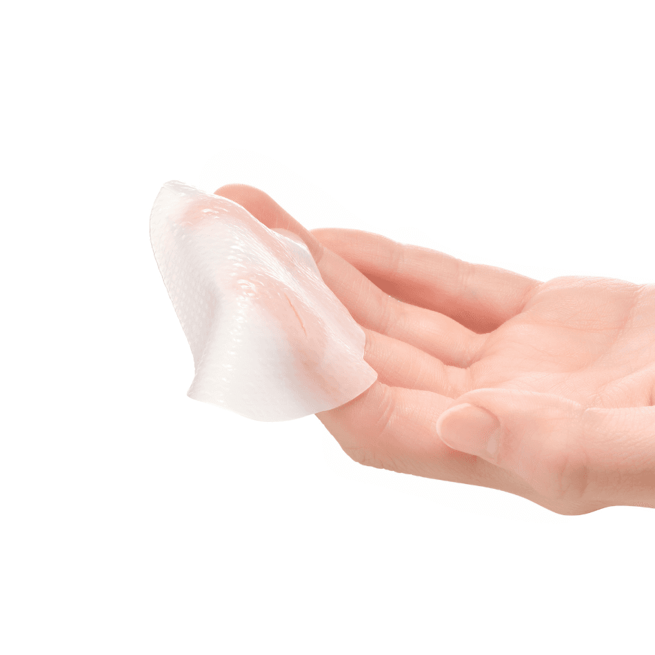 RICE PEPTA COLLAGEN JELLY PAD