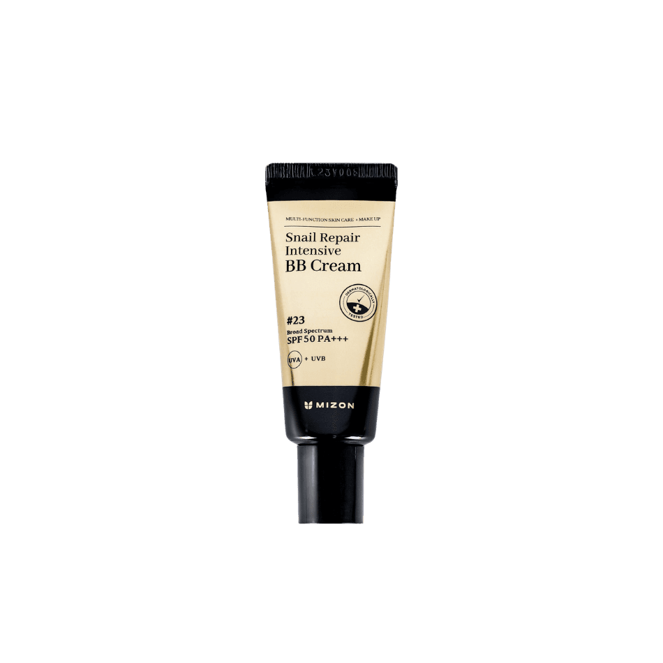 MINI-SNAIL REPAIR INTENSIVE BB CREAM #23
