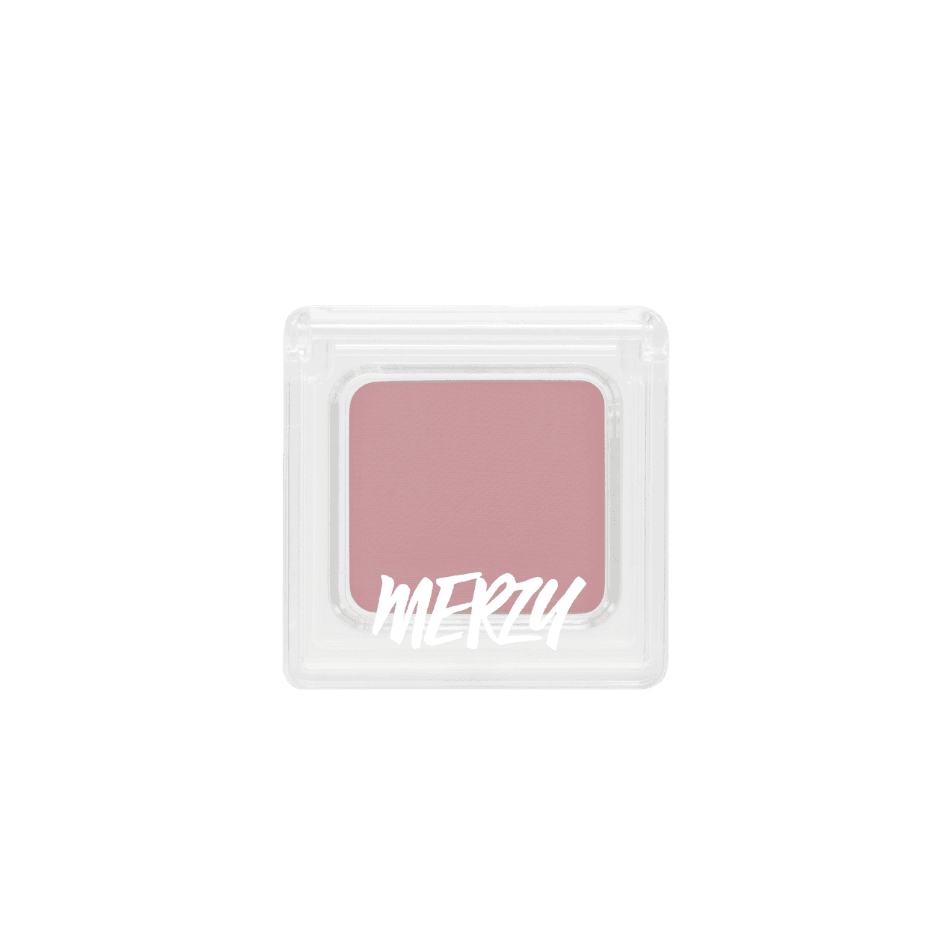 LET'S WEARING EYESHADOW