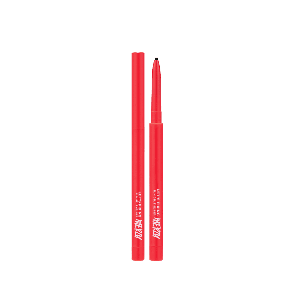 LET'S FIXING SLIM GEL EYELINER