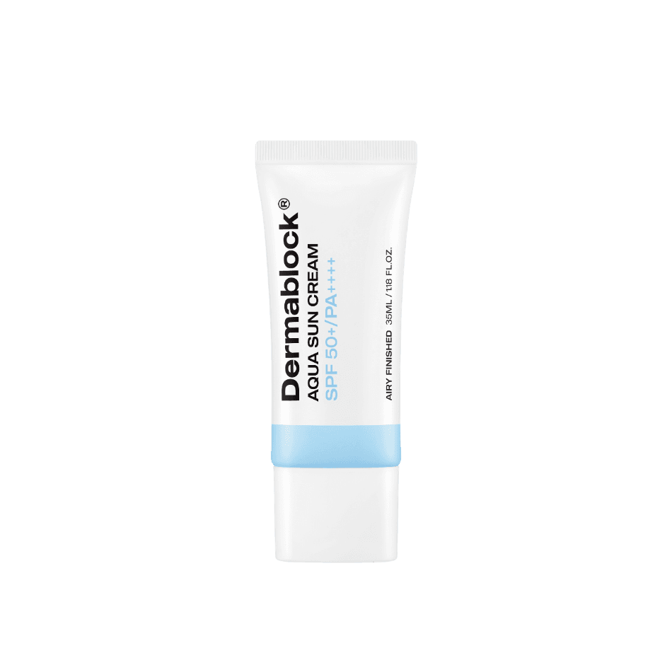 DERMABLOCK-AQUA SUN CREAM SPF 50+/PA++++