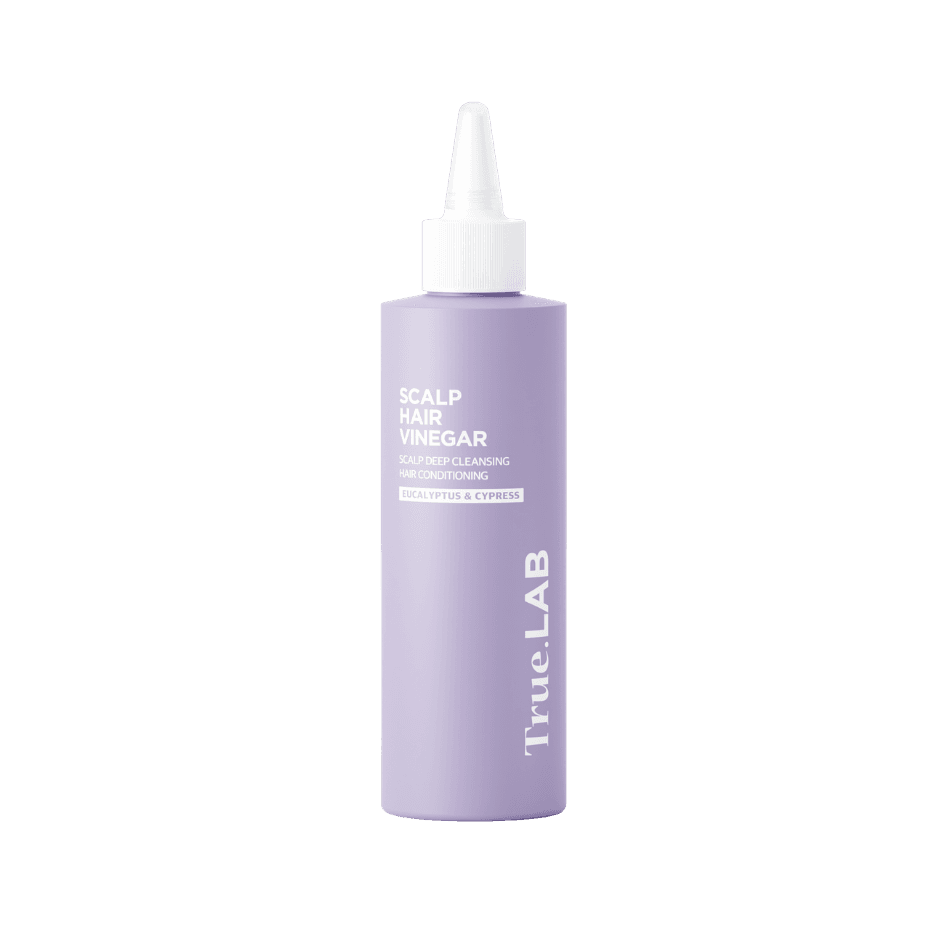 SCALP HAIR VINEGAR
