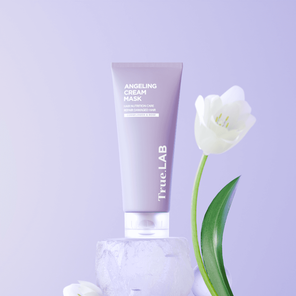 ANGELING CREAM MASK