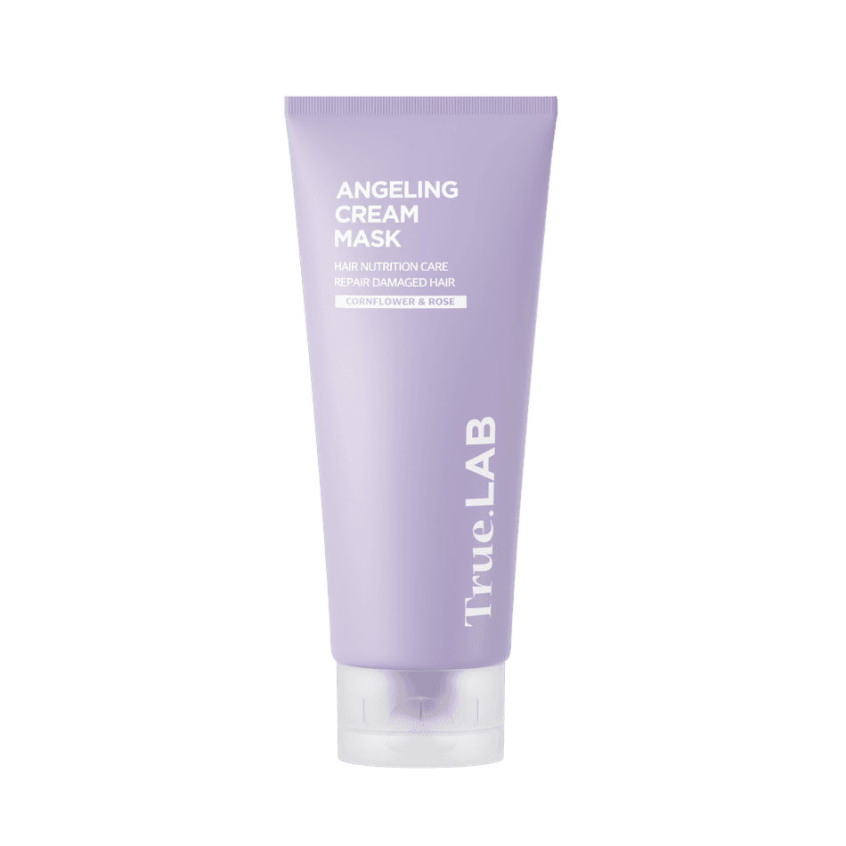 ANGELING CREAM MASK