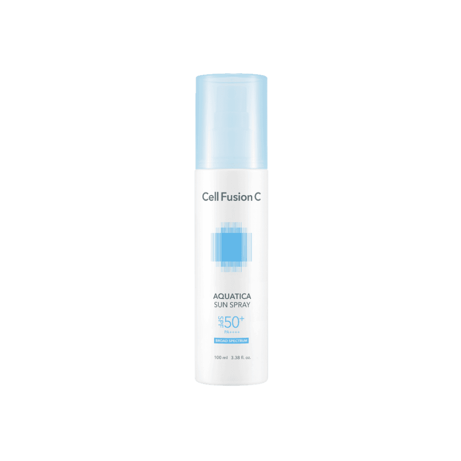 AQUATICA SUN SPRAY