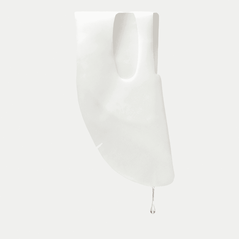 2X TGG CARE HYALURONIC HYDROMASK