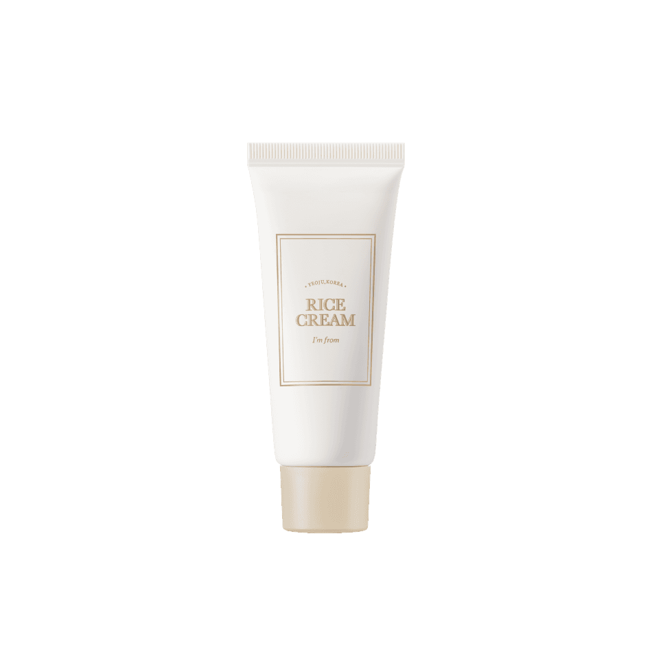 MINI-RICE CREAM