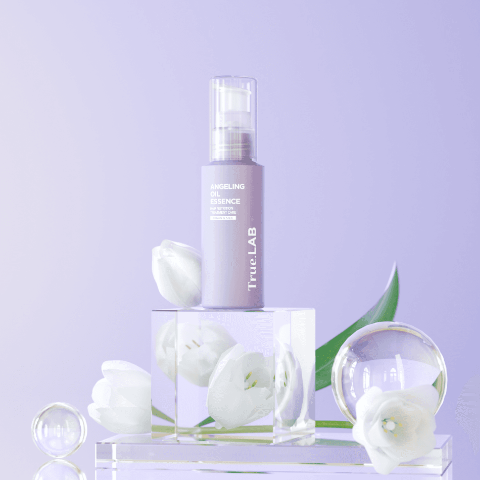 ANGELING OIL ESSENCE