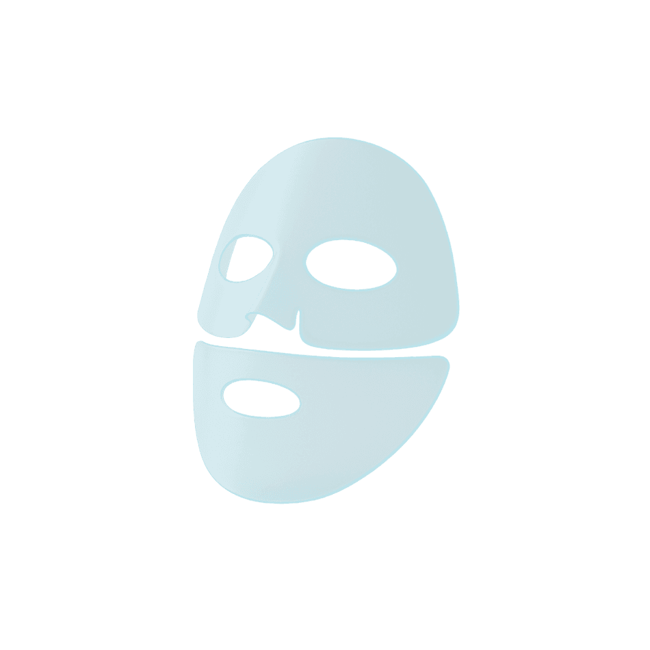 BARLEY HYAL-SOME HYDROMASK