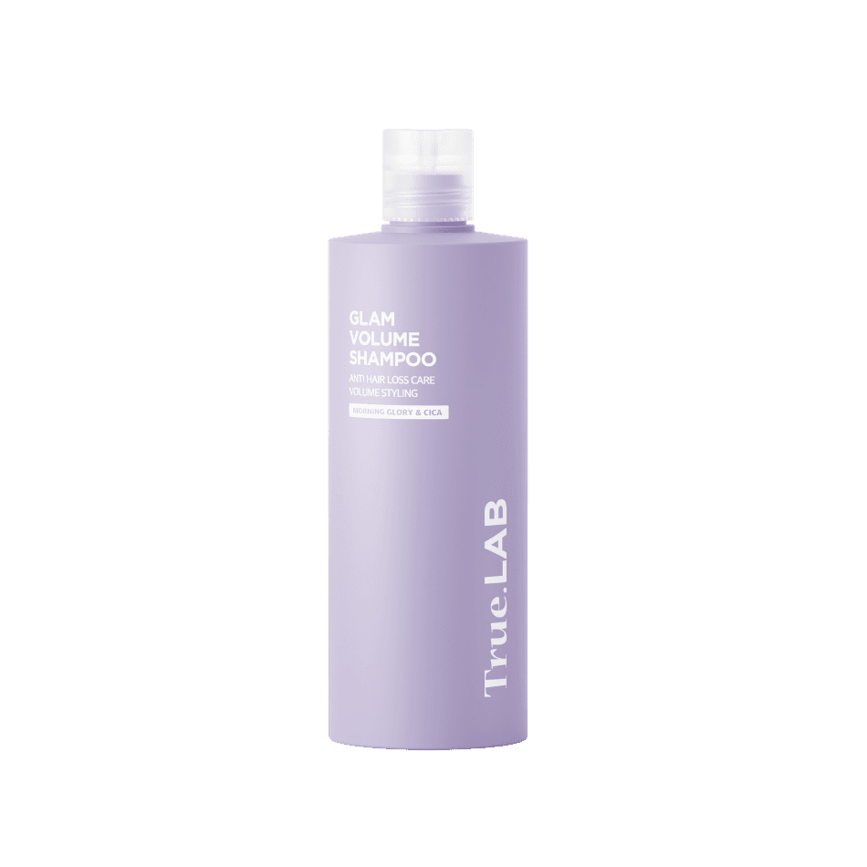 GLAM VOLUME SHAMPOO