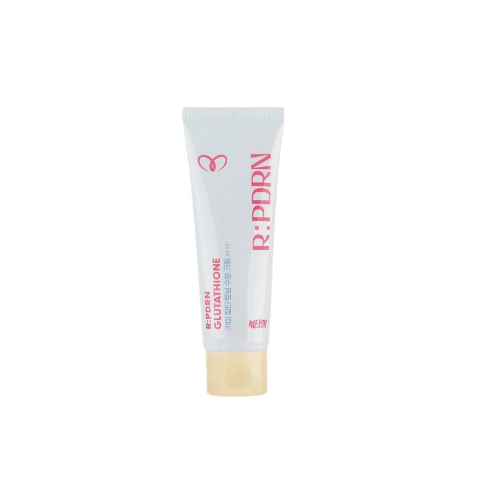 R:PDRN GLUTATHIONE DARK SPOT TONING MOISTURE CREAM