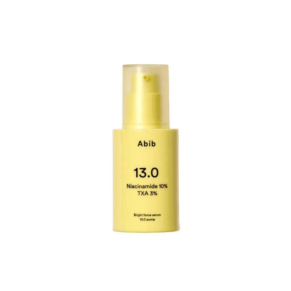 BRIGHT FORCE 13.0 SERUM PUMP
