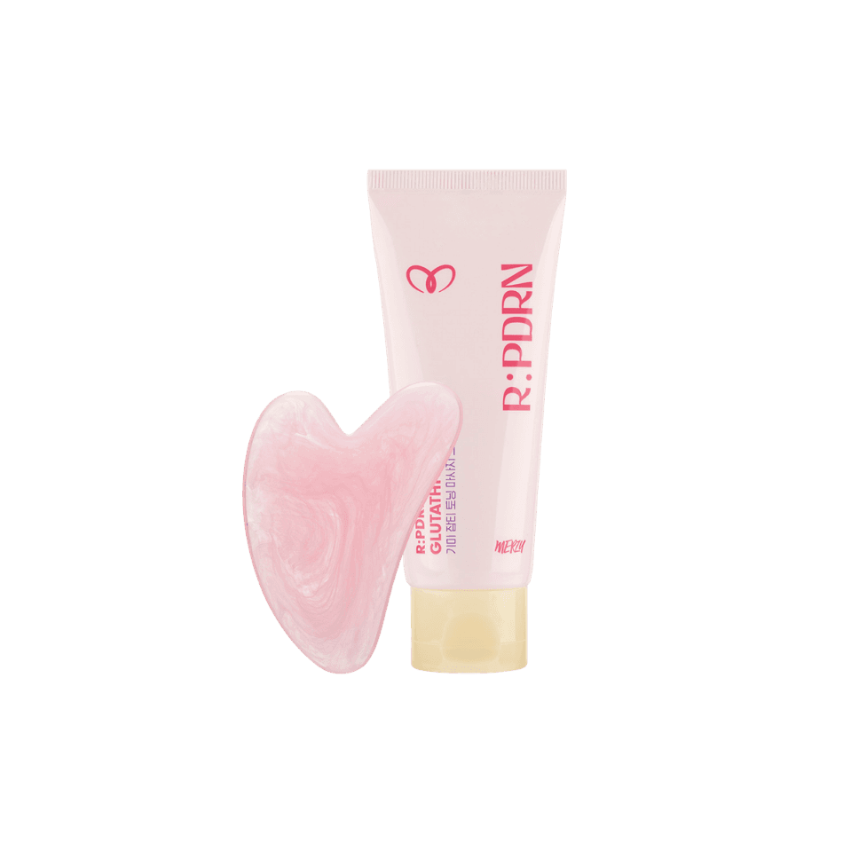 R:PDRN GLUTATHIONE DARK SPOT TONING MASSAGE CREAM