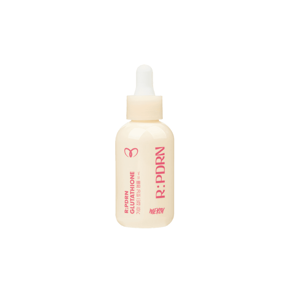 R:PDRN GLUTATHIONE DARK SPOT TONING AMPOULE
