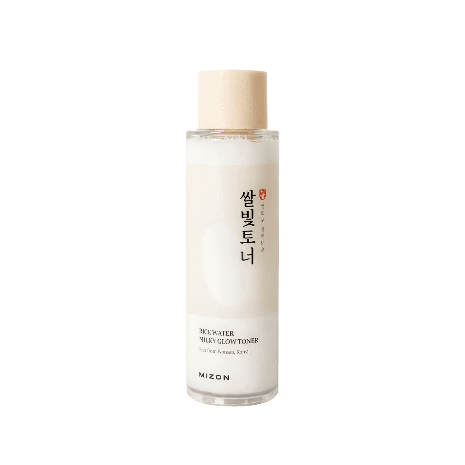 RICE WATER MILKY GLOW TONER