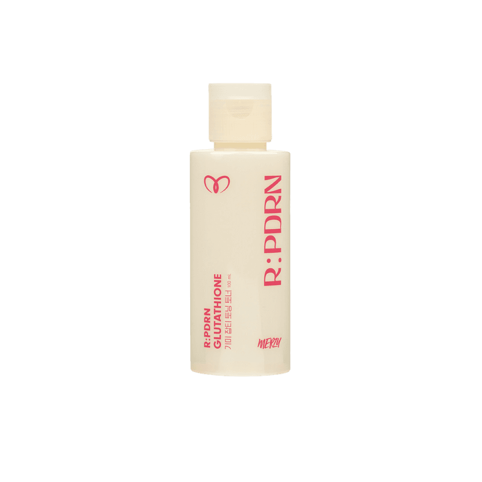 R:PDRN GLUTATHIONE DARK SPOT TONING TONER