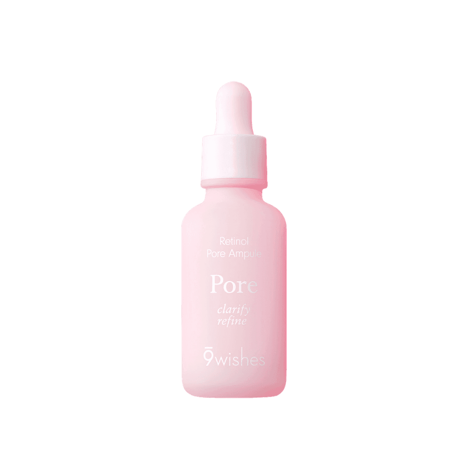 RETINOL PORE AMPULE
