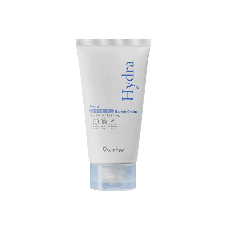 HYDRA PANTHE-TOL BARRIER CREAM