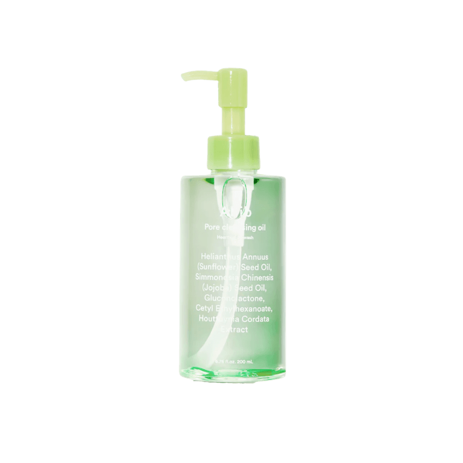 PORE CLEANSING OIL HEARTLEAF OIL-WASH