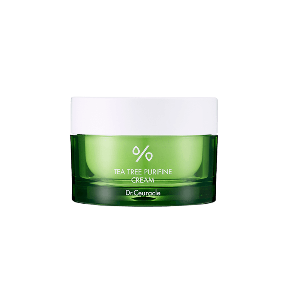 TEA TREE PURIFINE CREAM