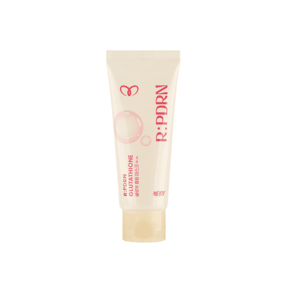 R:PDRN GLUTATHIONE GLOW WRAPPING MASK