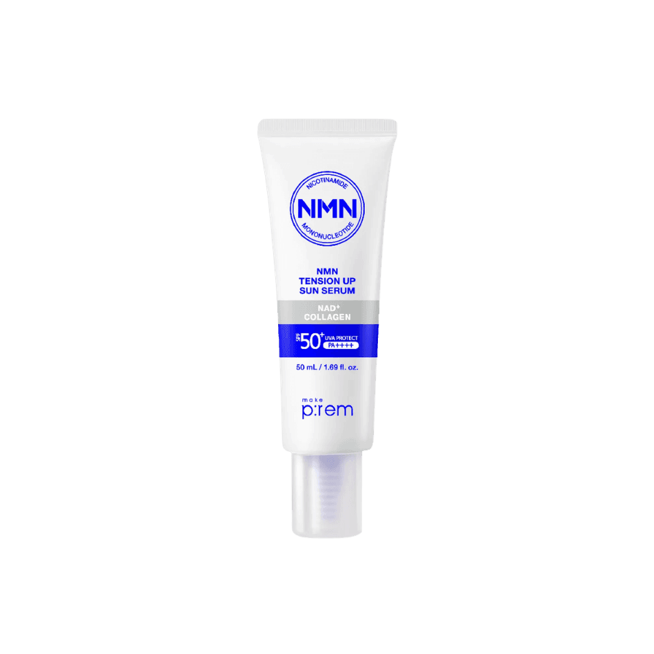 NMN TENSION UPSUN SERUM