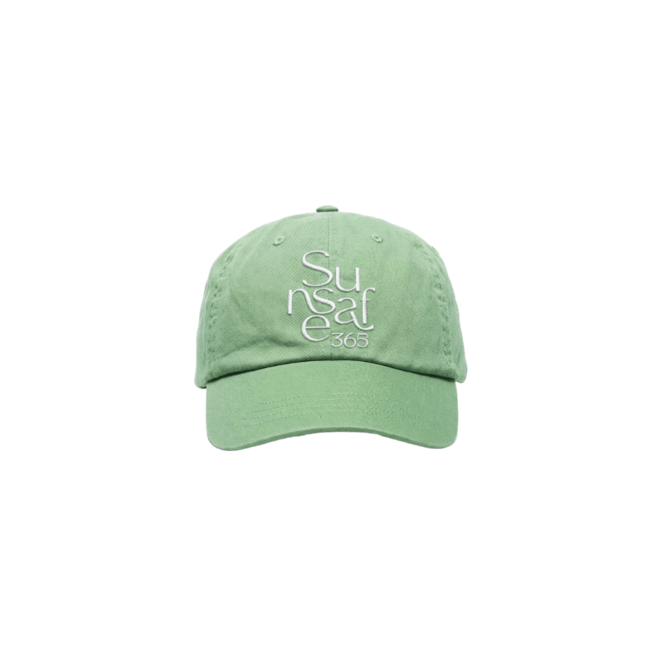SUNSAFE 2026: GREEN CAP