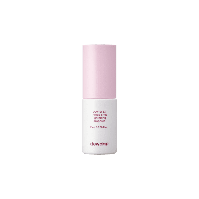MINI- DEWTOX EX THREAD SHOT TIGHTENING AMPOULE