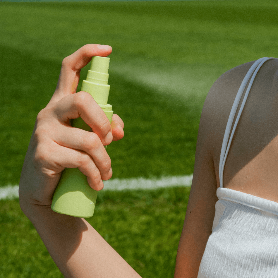 VEGAN SUN BODY MIST