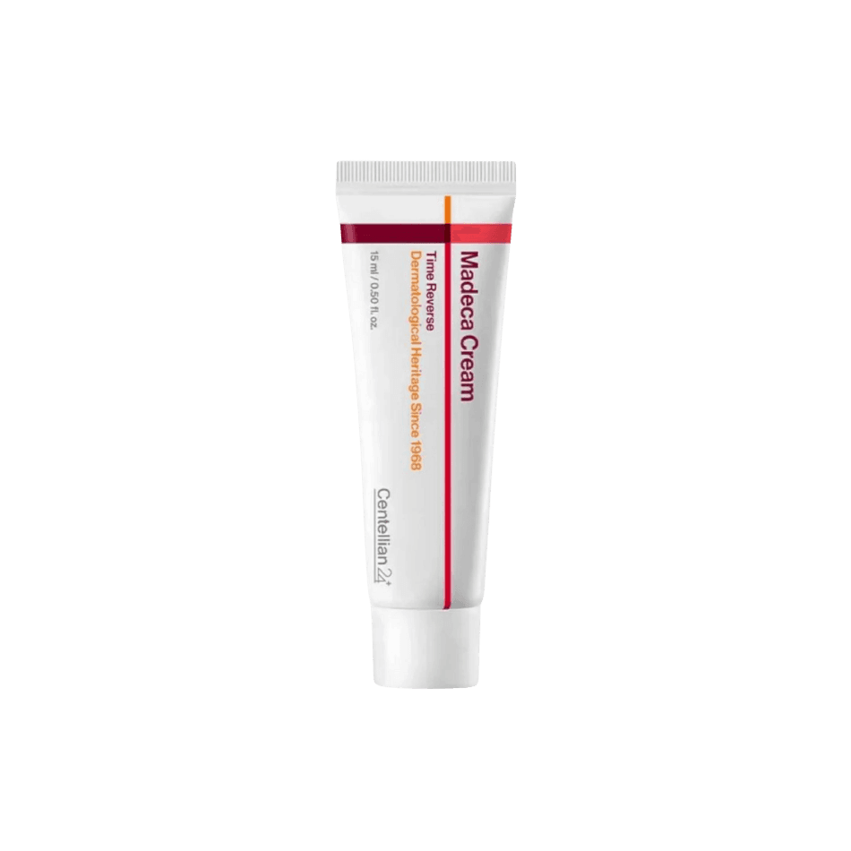 MINI-MADECA CREAM TIME REVERSE