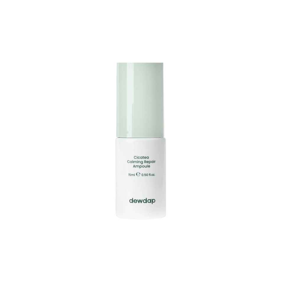 MINI-CICATEA CALMING REPAIR AMPOULE