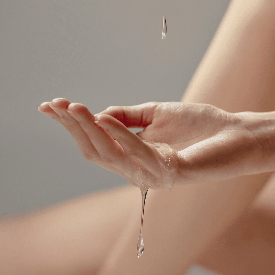 CLEAR BODY SERUM