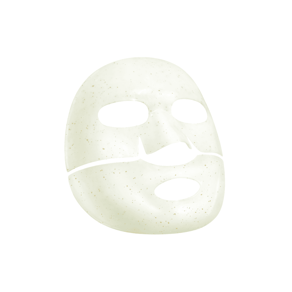 CICA COOLING PROTEIN GEL MASK