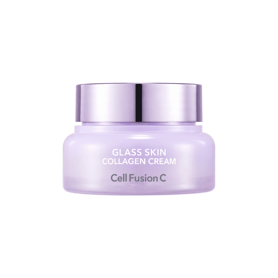 GLASS SKIN COLLAGEN CREAM