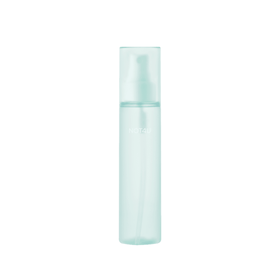 SOFT BODY MIST
