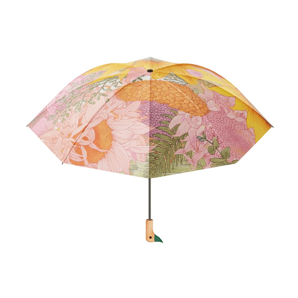 SUNSAFE 2026: DUCKHEAD UMBRELLA